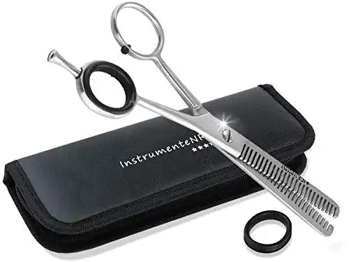 Effilierschere InstrumenteNRW PREMIUM Friseurschere