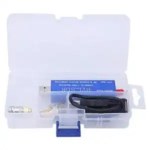 RTL-SDR Ftvogue Empfänger 100 kHz – 1,7 GHz USB UHF VHF