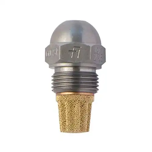 Ölbrennerdüsen Simplexdüse Fluidics Öldüse 0.50-60° HF