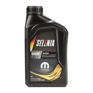 Motoröl 0W40 Selenia Petronas Digitek 1L für Euro6 Motoren