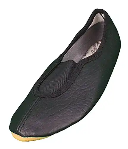 Turnschläppchen Beck Unisex Basic 020 Gymnastikschuhe für Erwachsene