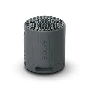 Sony SRS-XB100 Bluetooth Lautsprecher Tragbarer, kabelloser Lautsprecher