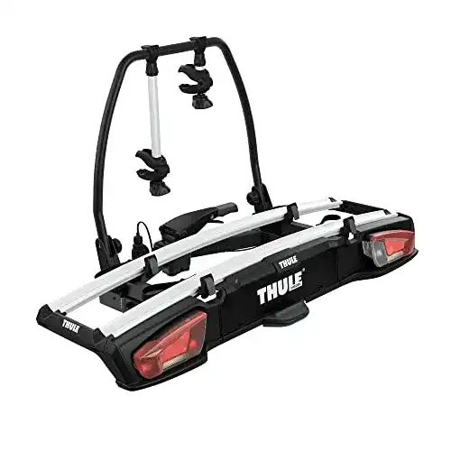 Fahrradträger für 2 Fahrräder Thule VeloSpace XT