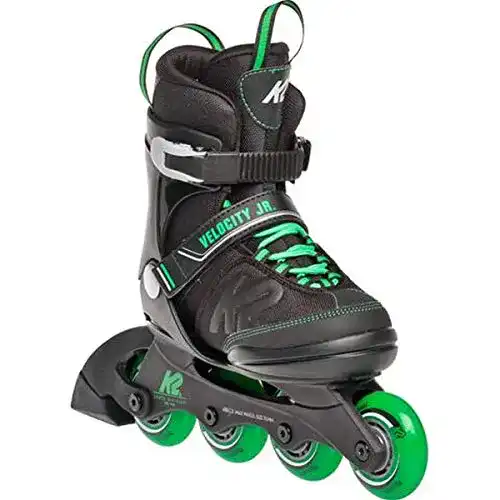 K2 Inline-Skates Velocity Jr Boys für Kinder