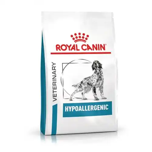Royal Canin Trockenfutter Hund Hypoallergenic
