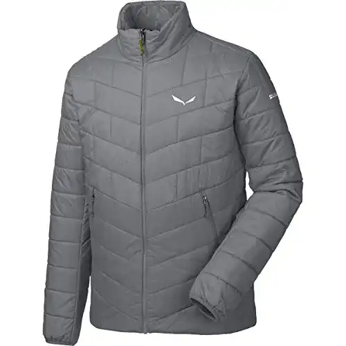 Daunenjacke Salewa Herren Fanes TW CLT M JKT Quiet Shade