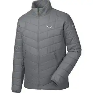 Daunenjacke für Herren von Salewa – Fanes TW CLT M JKT, Quiet