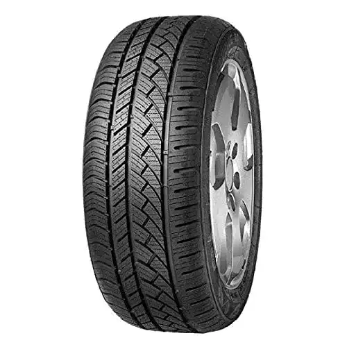 Ganzjahresreifen 225/55 R18 Superia Ecoblue 4S für PKW