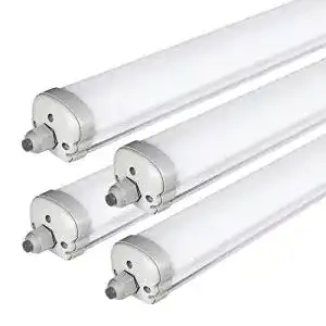 LED-Feuchtraumleuchte