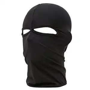 Sturmhaube UTOVME Fenti Gesichtsschutzmaske aus Lycra