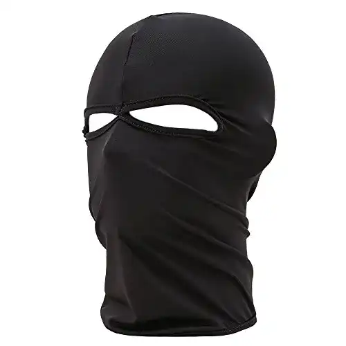 Sturmhaube UTOVME Fenti Gesichtsschutzmaske aus Lycra