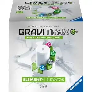 GraviTrax Ravensburger Power Element Elevator 26200 für Kugelbahnen