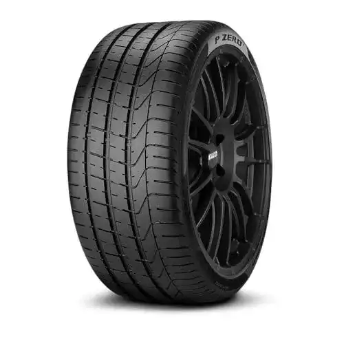 Pirelli P-Zero Sommerreifen 245/40 R19 98Y