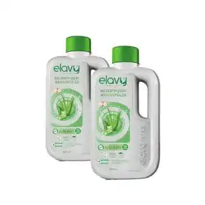 Bio-Weichspüler
