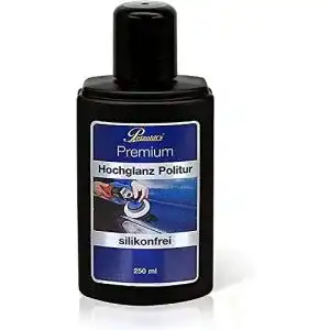 Antihologramm-Politur Petzoldt’s 250 ml für Hochglanz