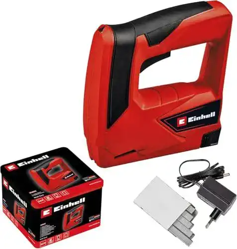 Akku-Tacker Einhell TC-CT 3,6 Li für kabellose Anwendungen
