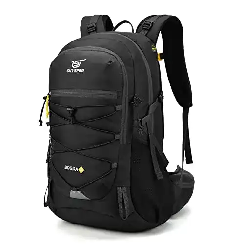 Wanderrucksack SkySper 35L Trekkingrucksack leicht