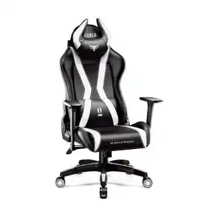 Gaming-Stuhl Diablo X-Horn 2.0 für ergonomisches Sitzen