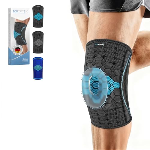 Kniebandage bonmedico Orthopädische für Damen u. Herren