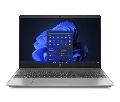 HP 250 G8 5B6Q8ES Laptop mit Intel i5 Prozessor und Full HD Display