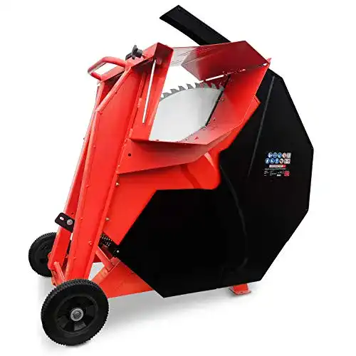 Wippsäge Crossfer BKS700-400V/NT19 für präzises Sägen von Holz