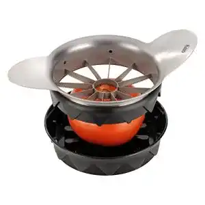 Apfelschneider Gefu 13590 Premium Tomaten- und Apfelteiler POMO
