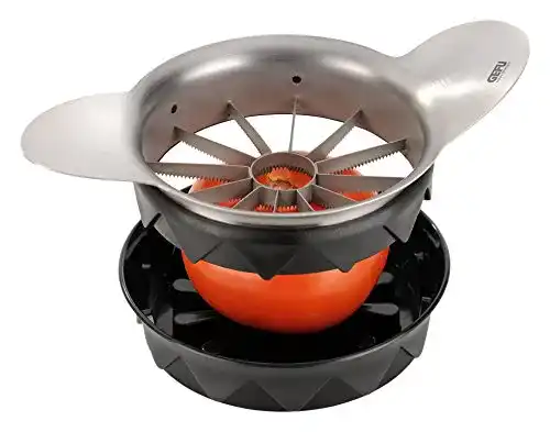 Apfelschneider Gefu 13590 Premium Tomaten- und Apfelteiler POMO