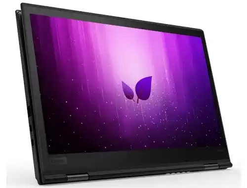 Lenovo ThinkPad X1 Yoga 2 Generalüberholtes Business-Notebook