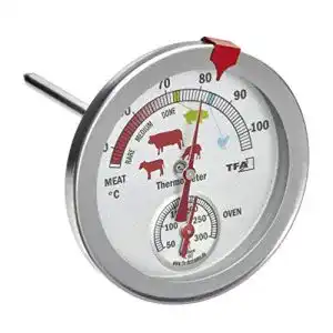Bratenthermometer TFA Dostmann 141027 analog