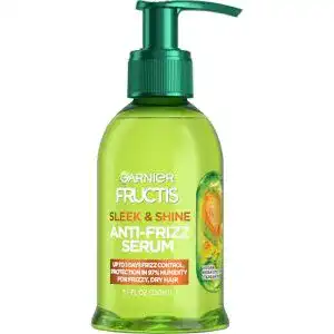 Garnier Hair Care Fructis Sleek & Shine Anti-Frizz Serum