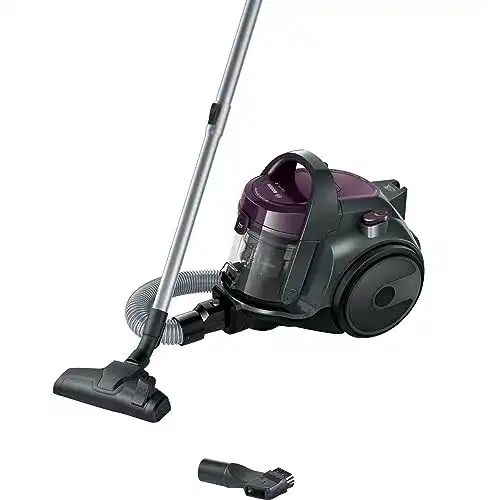 Bosch-Staubsauger Bosch Hausgeräte bgc05aaa1 GS05 cleann ’n