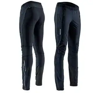 Langlaufhose für Damen von Silvini in Größe X