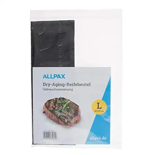 Allpax Dry Aging Beutel für die Fleischreifung