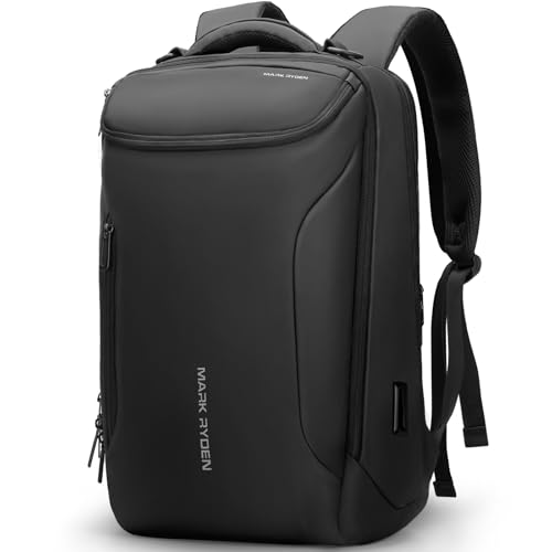 Mark Ryden Rucksack mit großer Kapazität für Laptops bis 17,3 Zoll