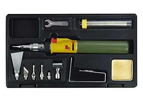 Gaslötkolben Proxxon 28144 Microflam Gaslötset MGS