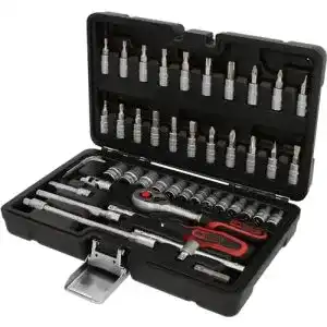 KS Tools 917.0648 1/4 Zoll Steckschlüsselsatz im Vergleich