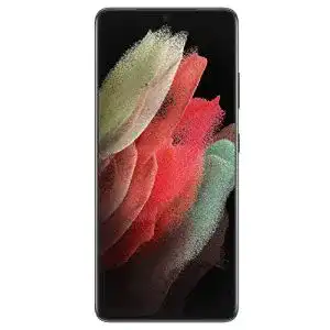 Samsung Galaxy S21 Ultra 5G Dual-SIM Smartphone mit 256GB Speicher