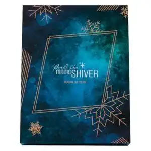You2Toys Magic Shiver Erotik-Adventskalender mit 24 Überraschungen