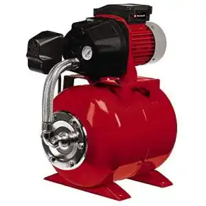 Einhell-Hauswasserwerk