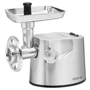 Elektrischer Fleischwolf Profi Cook PC-FW 1173 für Fleisch und Wurst