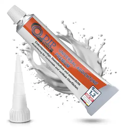 Dichtmasse DIP Tools Premium Universal wasserdicht