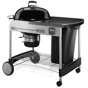Weber Grill Weber 15401004 Grill, Performer Premium GBS 57cm