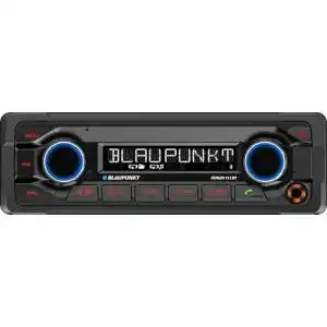 Blaupunkt Dublin 112 BT Autoradio mit Bluetooth-Freisprecheinrichtung
