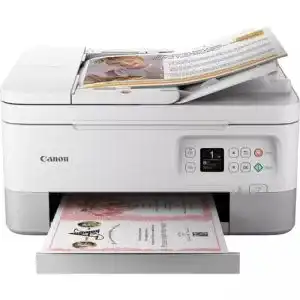 Duplex-Drucker Canon PIXMA TS7451a Farbtintenstrahldrucker