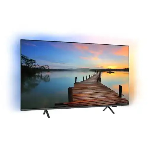 Philips Ambilight The Xtra 55PML9009 55 Zoll 4K Fernseher