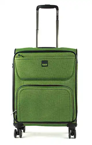 Stratic Bendigo Light Trolley Koffer mit weicher Schale