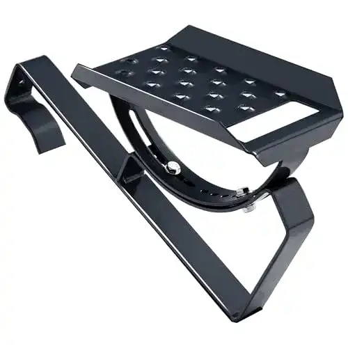 Dachtritt Parotec Einzeltritt 25 cm für Dachziegel