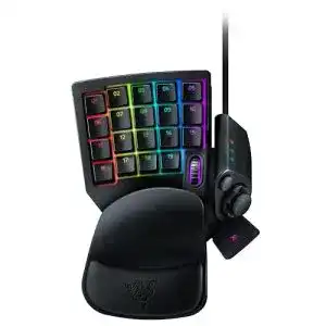 Keypad Razer Tartarus V2 – Gaming Gamepad mit mecha-membranen