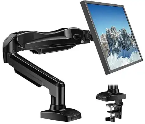 Monitorhalterung für 13 bis 32 Zoll von Huanuo