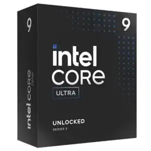CPU